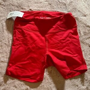 Outdoor Voices shorts
